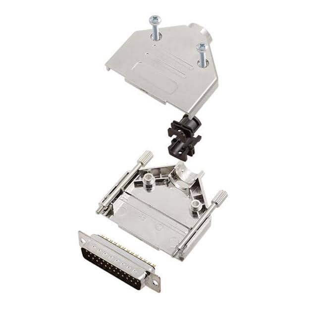 Encitech 6355-0030-03 | Chipmall.com electronics components