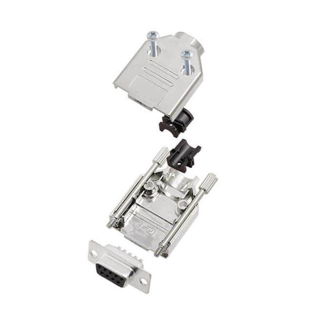 Encitech 6355-0030-11 | Chipmall.com electronics components