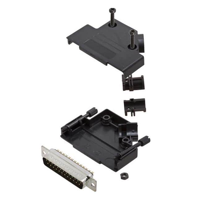 Encitech 6355-0034-03 | Chipmall.com electronics components