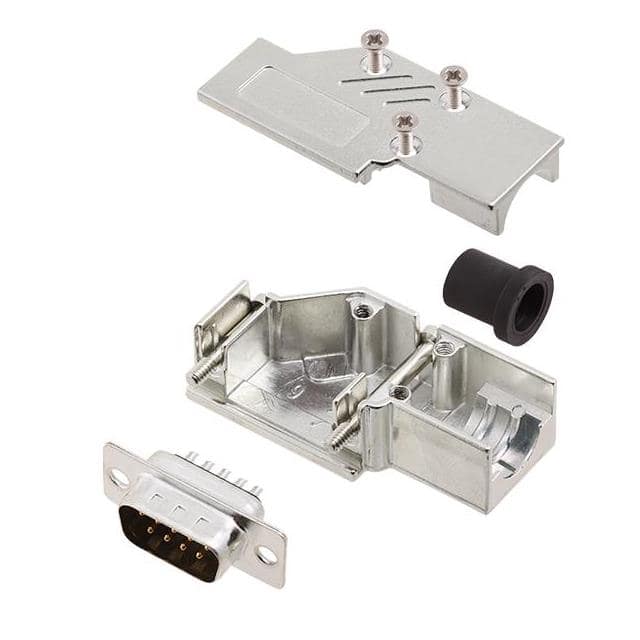 Encitech 6355-0099-01 | Chipmall.com electronics components