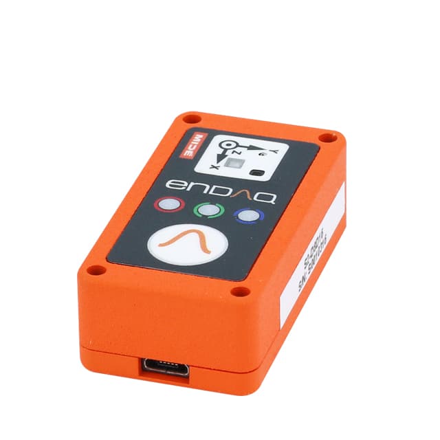enDAQ S2D8D16 | Chipmall.com electronics components