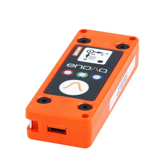 enDAQ S3-E2000D40 | Chipmall.com electronics components