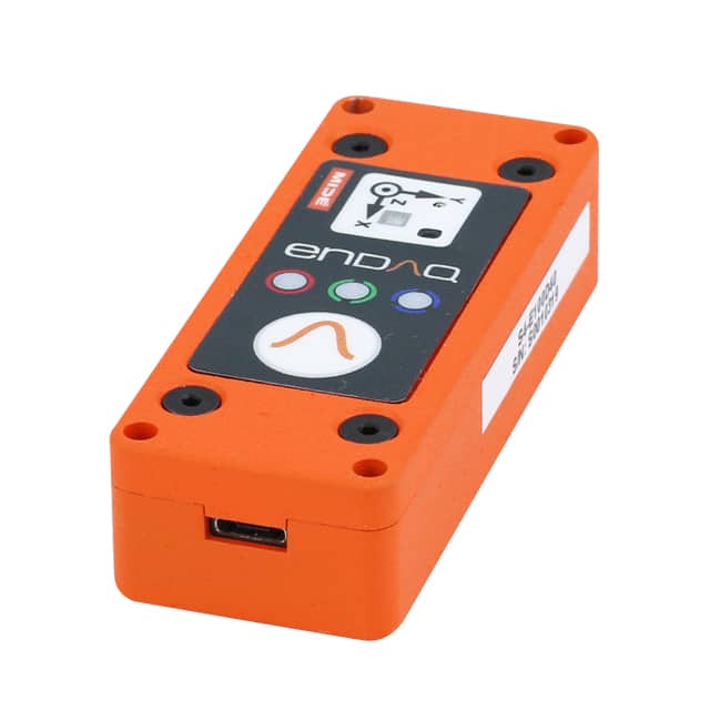 enDAQ S4-E2000D40 | Chipmall.com electronics components