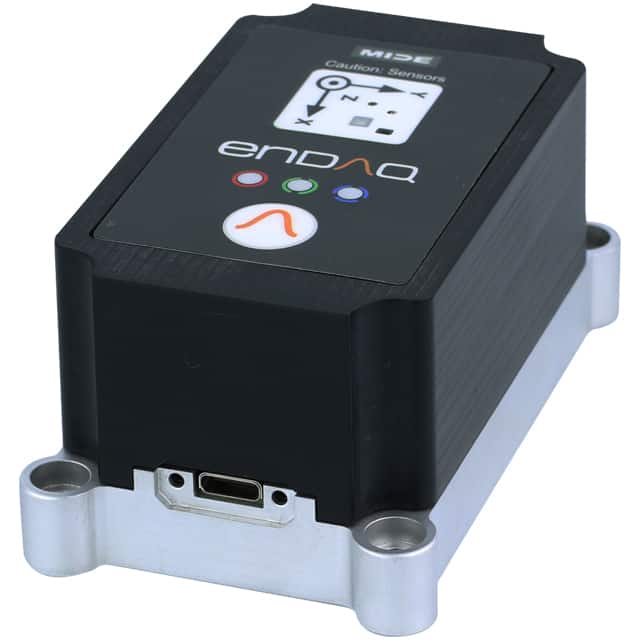 enDAQ W8-E2000D40 | Chipmall.com electronics components
