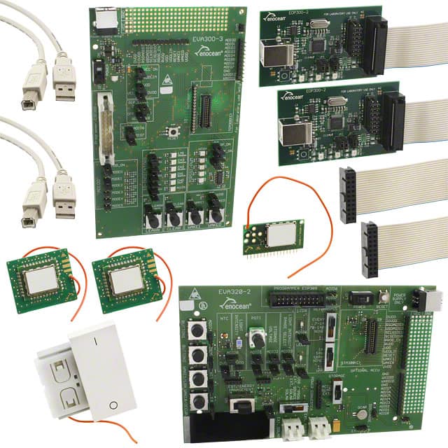 EnOcean EDK300C | Chipmall.com electronics components