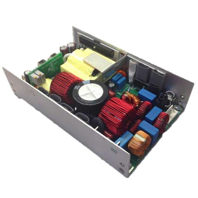 EOS Power LFMWLT450-1001 | Chipmall.com electronics components