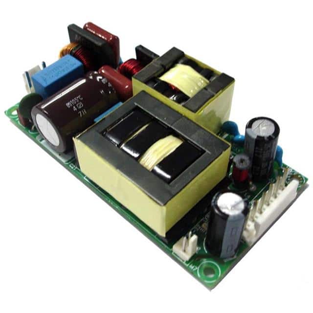 EOS Power LFWLP225-1005 | Chipmall.com electronics components