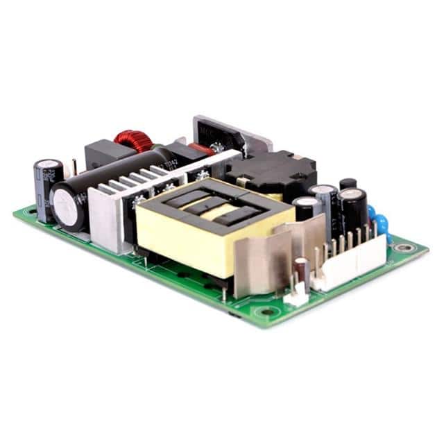 EOS Power LFWLP350-1002 | Chipmall.com electronics components