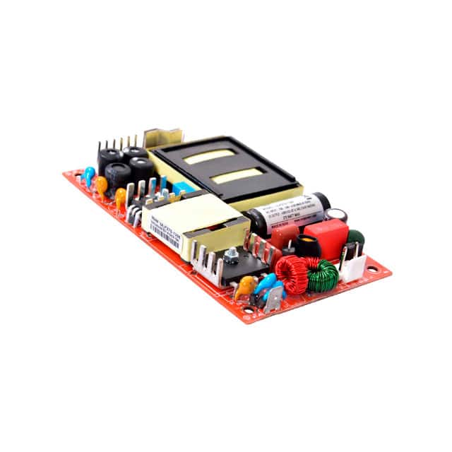 EOS Power MULP275-1315-2 | Chipmall.com electronics components