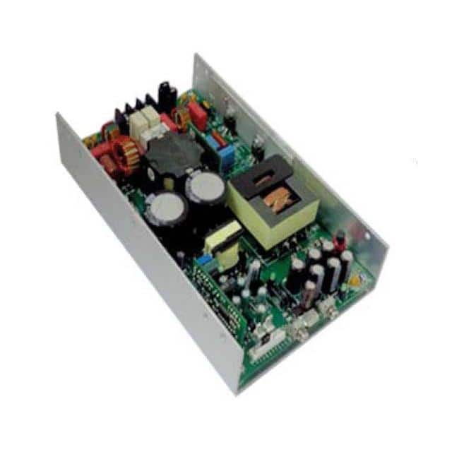 EOS Power MVPS600-1S58 | Chipmall.com electronics components