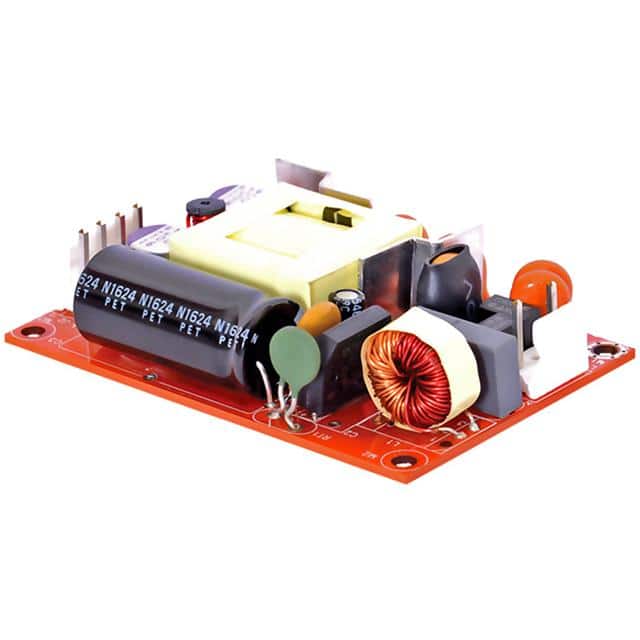 EOS Power ULP40-1212 | Chipmall.com electronics components