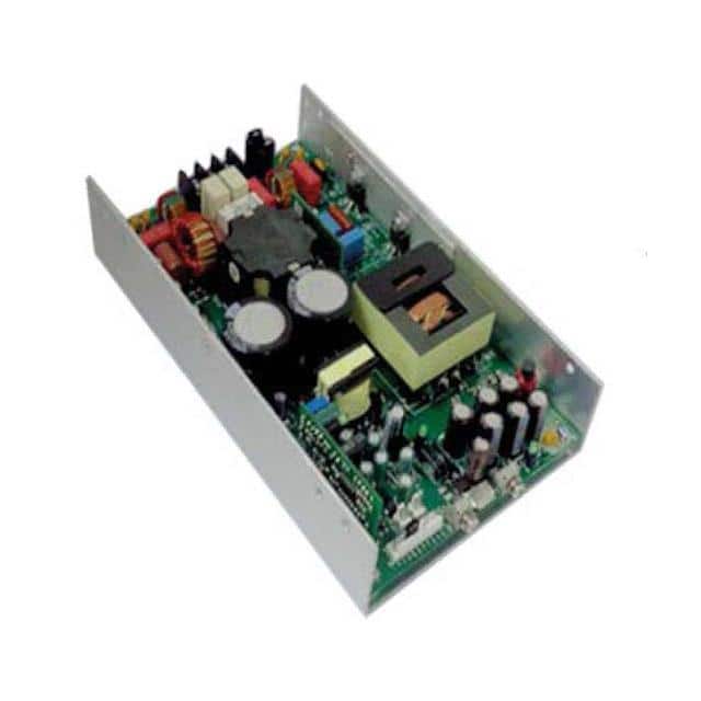 EOS Power VPS600-1015 | Chipmall.com electronics components