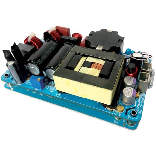 EOS Power WLC550-1012 | Chipmall.com electronics components