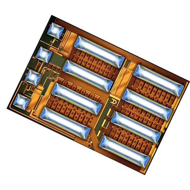 EPC EPC2152ENGRT | Chipmall.com electronics components