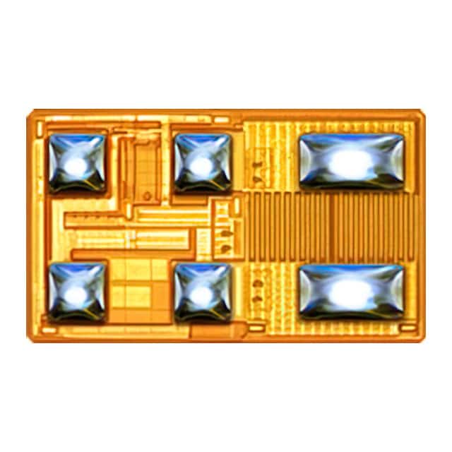 EPC EPC21701 | Chipmall.com electronics components