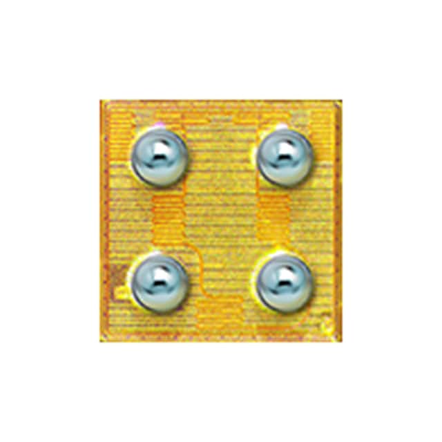 EPC EPC2203 | Chipmall.com electronics components