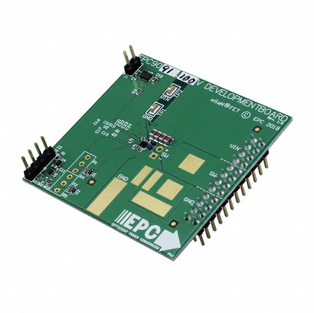 EPC EPC9091 | Chipmall.com electronics components
