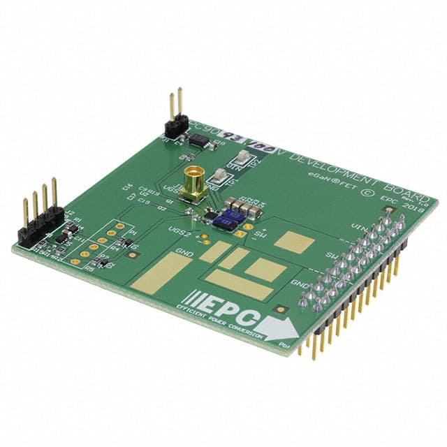 EPC EPC9093 | Chipmall.com electronics components