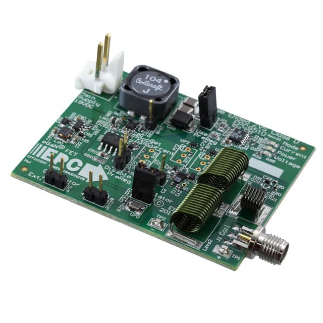 EPC EPC9510 | Chipmall.com electronics components