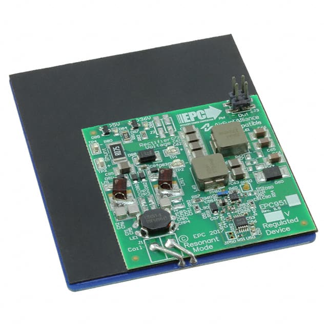 EPC EPC9513 | Chipmall.com electronics components
