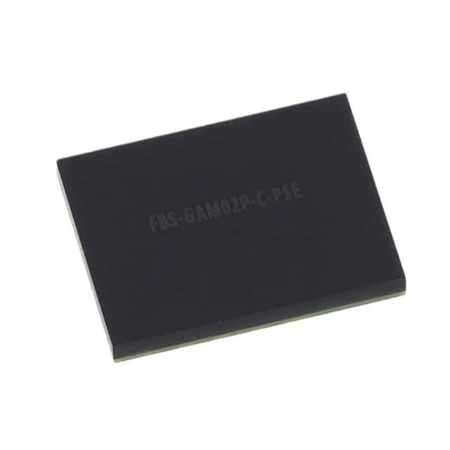 EPC FBS-GAM02P-C-PSE | Chipmall.com electronics components