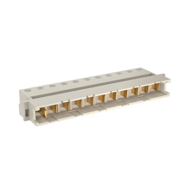 ERNI Elec 233230 | Chipmall.com electronics components