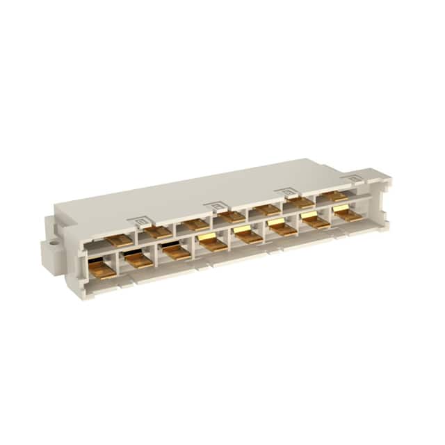 ERNI Elec 414575 | Chipmall.com electronics components