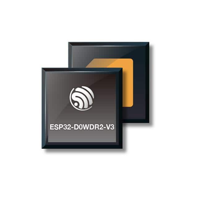 Espressif Systems ESP32-D0WDR2-V3 | Chipmall.com electronics components