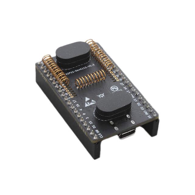 Espressif Systems ESP32-DEVKITS | Chipmall.com electronics components