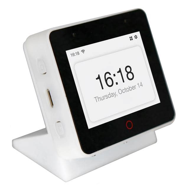 Espressif Systems ESP32-S3-BOX | Chipmall.com electronics components