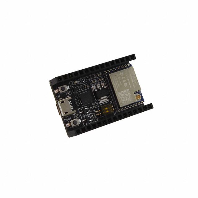 Espressif Systems ESP8266-DevKitC-02U-F | Chipmall.com electronics components