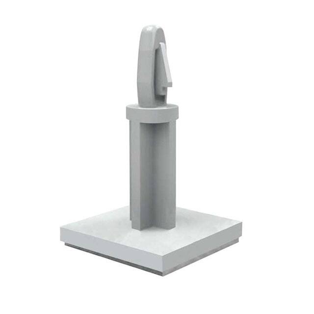 Essentra LCBSB-3-01A-RT | Chipmall.com electronics components