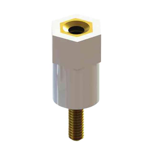 Essentra MTNSP-M3-10-2 | Chipmall.com electronics components