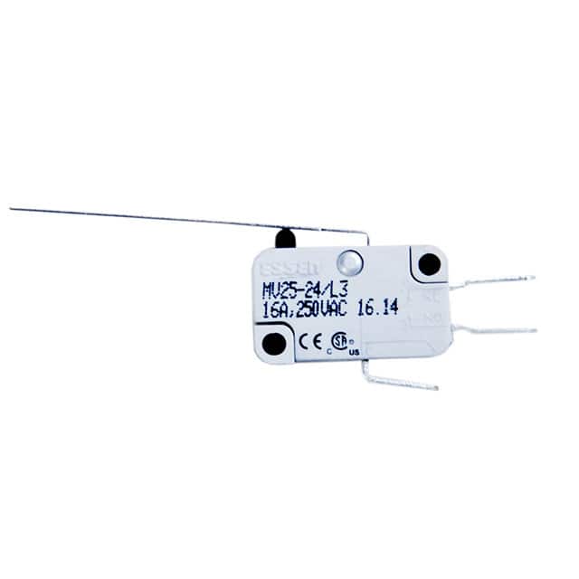 Essentra MV25-24/L3 | Chipmall.com electronics components
