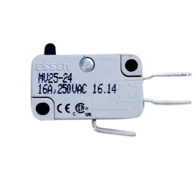Essentra MV25-24 | Chipmall.com electronics components