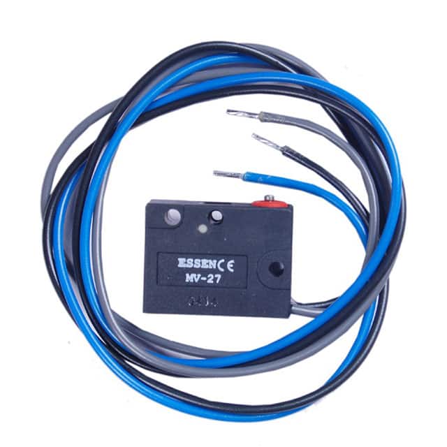 Essentra MV27 | Chipmall.com electronics components
