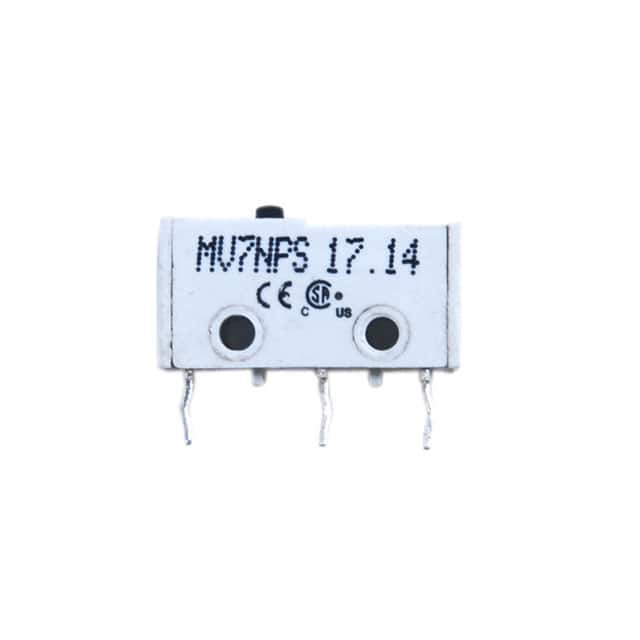 Essentra MV7NPS | Chipmall.com electronics components
