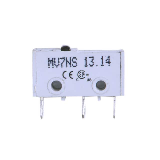 Essentra MV7NS | Chipmall.com electronics components