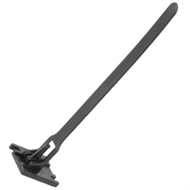 Essentra TOBS-18-01A-RT | Chipmall.com electronics components