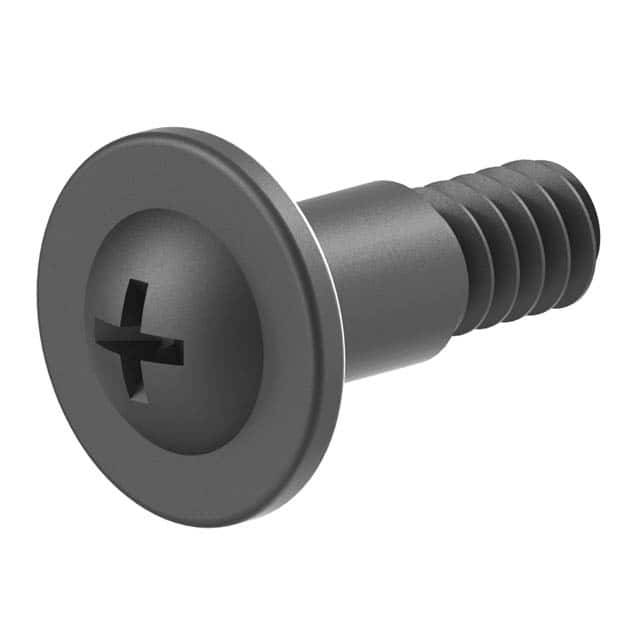 Essentra VGS-4 | Chipmall.com electronics components