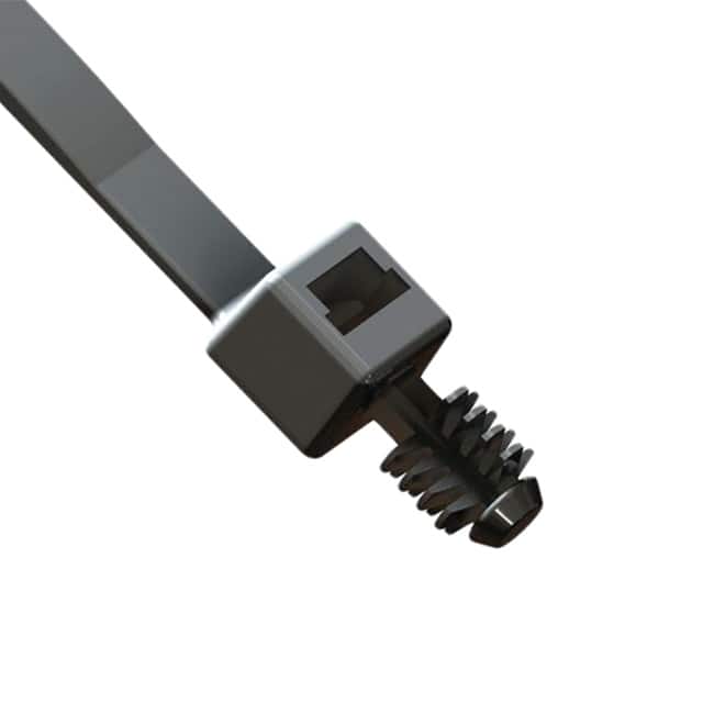 Essentra WITBH-50R-HS | Chipmall.com electronics components