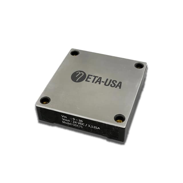 ETA Power ODC75-24SC48 | Chipmall.com electronics components