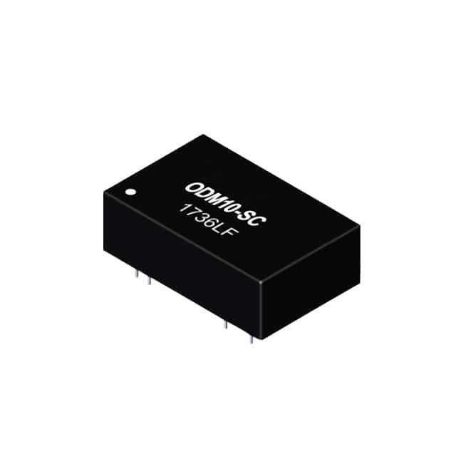 ETA Power ODM10-24SC48 | Chipmall.com electronics components