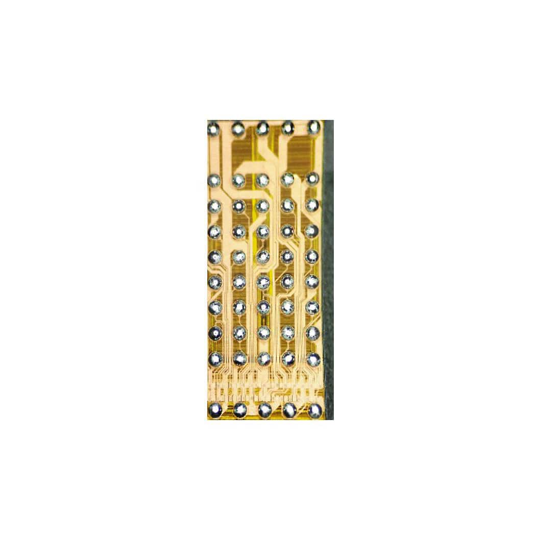 Etron Tech EM6GA16LCAEA-12H | Chipmall.com electronics components