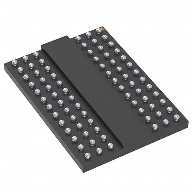 Etron Tech EM6GD08EWUF-10IH | Chipmall.com electronics components