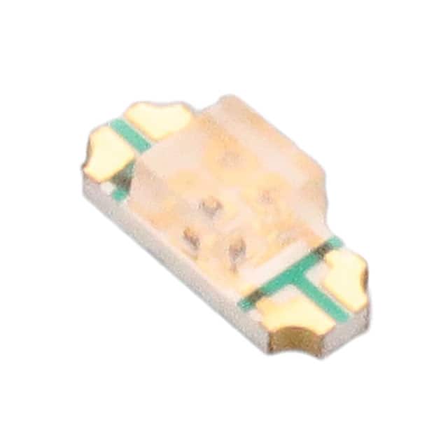 Everlight Elec EASR3212RGBA0 | Chipmall.com electronics components