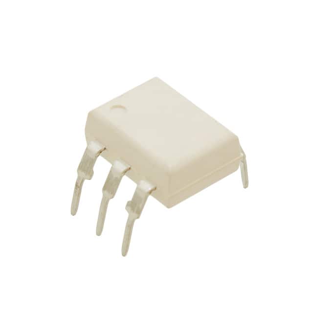 Everlight Elec EL3023M-V | Chipmall.com electronics components