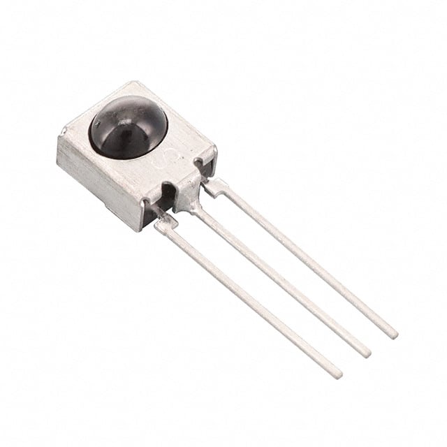 Everlight Elec IRM-8601S-P | Chipmall.com electronics components