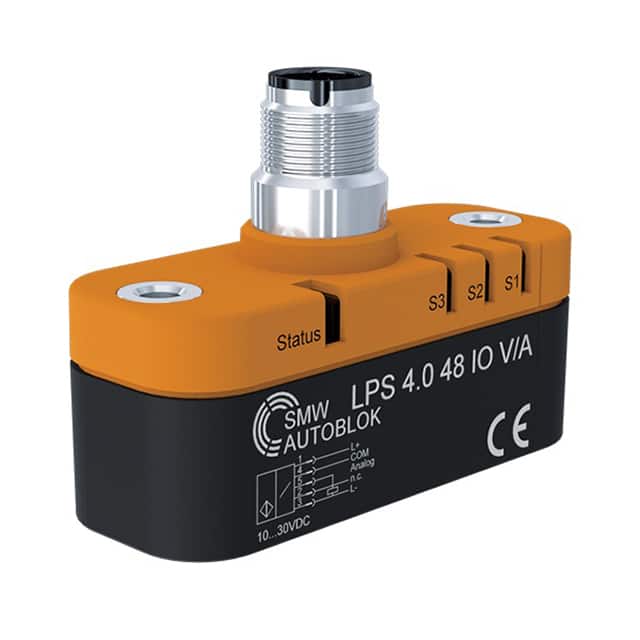EVERPOWER 208107 | Chipmall.com electronics components