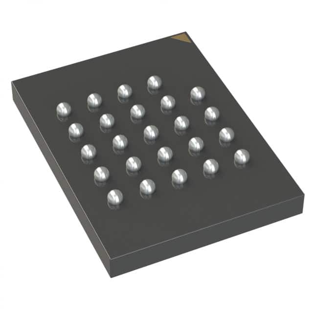 Everspin Tech EM032LXQAB313IS1T | Chipmall.com electronics components